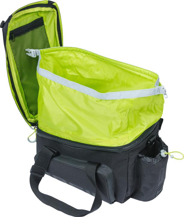 Immagine prodotto Basil Miles XL Pro Mik 2.0 (36 l, Borsa portapacchi)