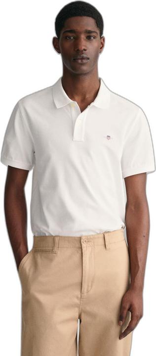Actual product image GANT Polo Shirt Regular Fit (L)