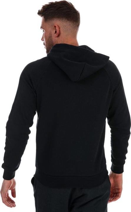 Image du produit Under Armour - Veste à capuche RIVAL - Homme (M)