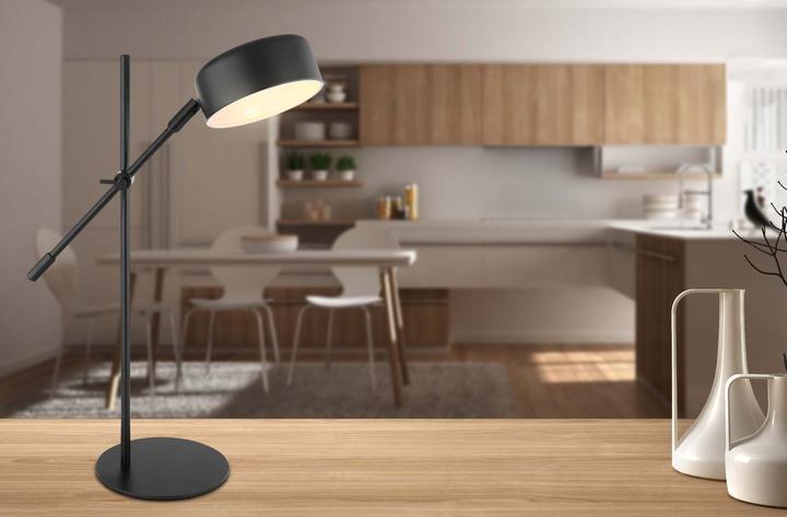 Actual product image Globo Gianna (E14)