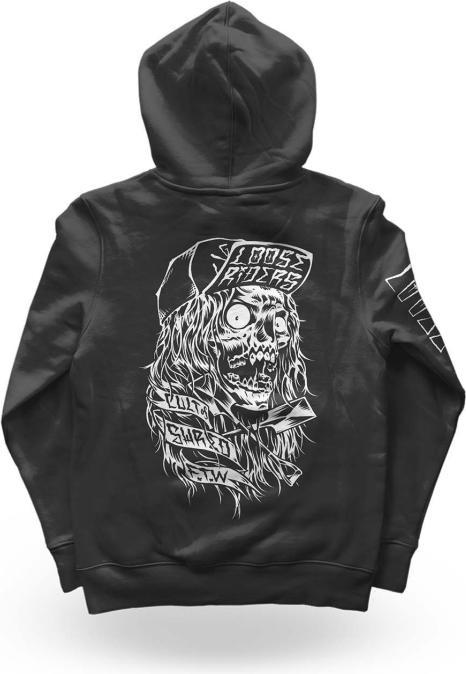 Loose Riders Skully
