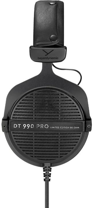 Actual product image Beyerdynamic DT 990 Pro (No noise cancelling, Cable)