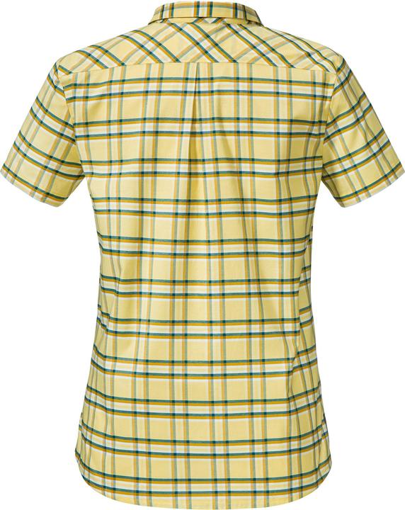Produktbild Schöffel Blouse Elmoos SH (S)