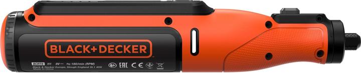 Immagine prodotto Black & Decker Strumento multifunzionale