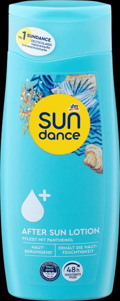 dm Sundance After Sun Lotion (Lotion, 200 ml)