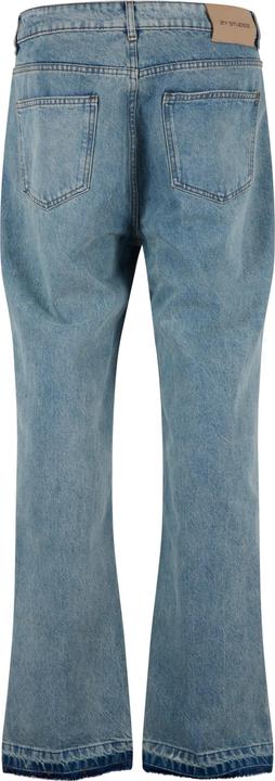 2Y Studios 2Y Firio Destroyed Straight Jeans - 178925