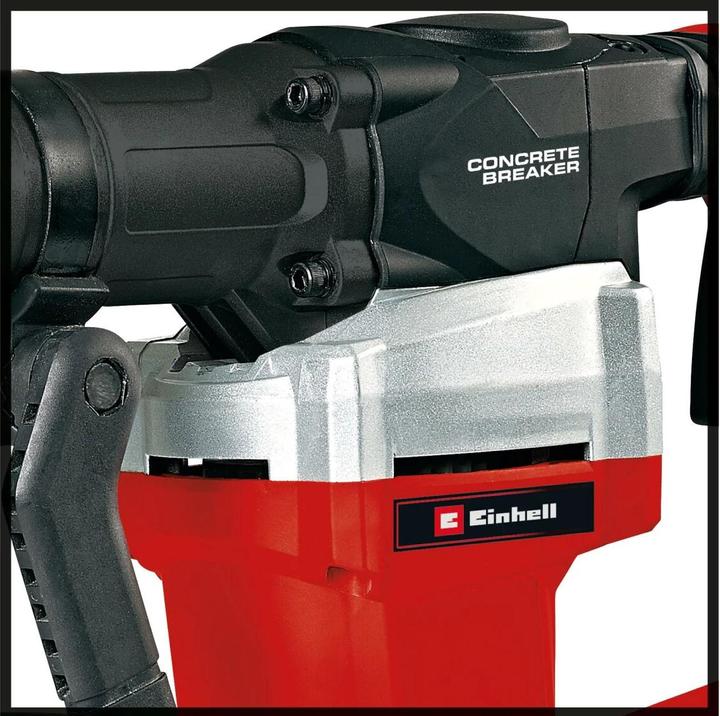 Immagine prodotto Einhell Martello demolitore TE-DH 32 1500 W (Corrente elettrica)