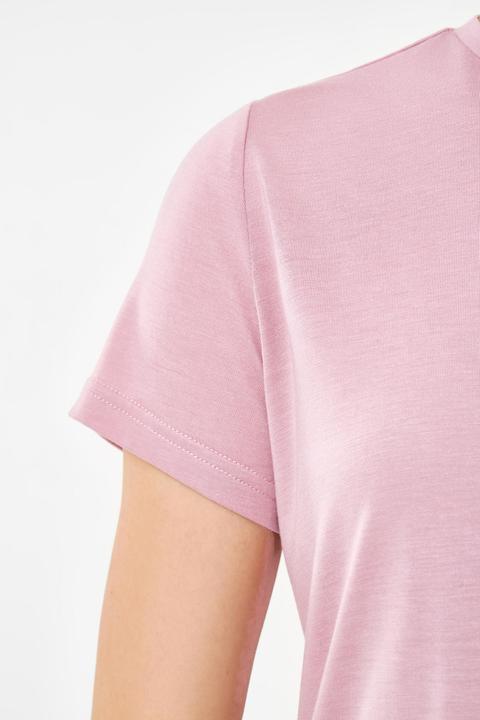 Actual product image Viking Morain Bamboo Lady T-Shirt (XL)