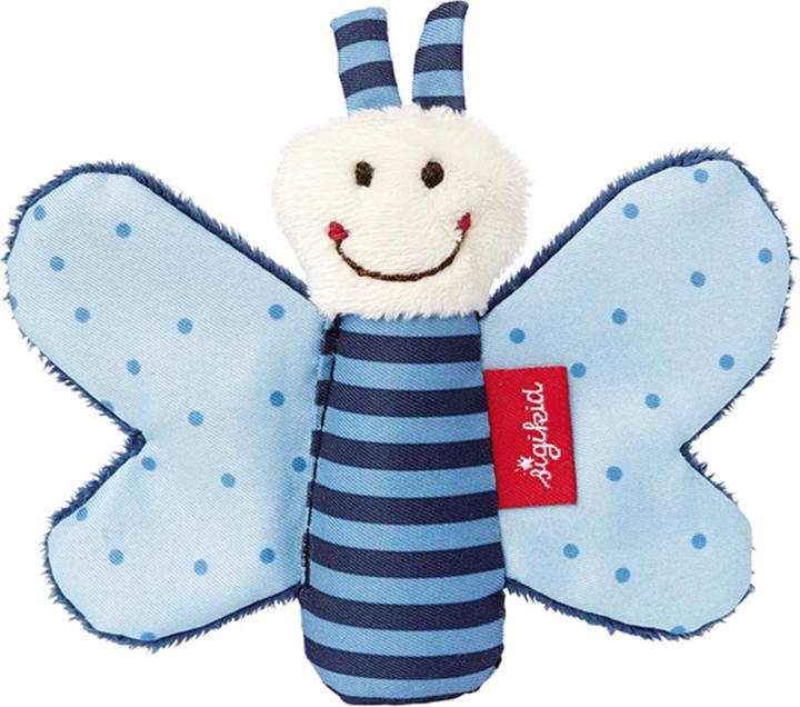 Sigikid Butterfly
