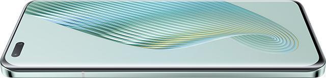 Actual product image Honor Magic5 Pro (512 GB, meadow green, 6.81", SIM + eSIM, 50 Mpx, 5G)
