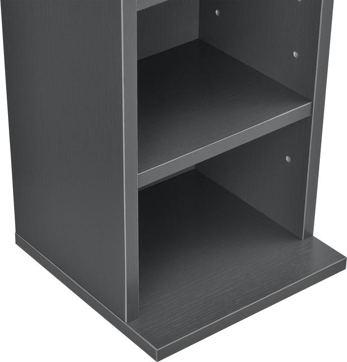 Actual product image En.Casa Sortland (20 x 20 x 175 cm)