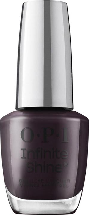 Actual product image OPI Infinite Shine Lincoln Park after Dark (Lincoln Park After Dark, Colour paint)