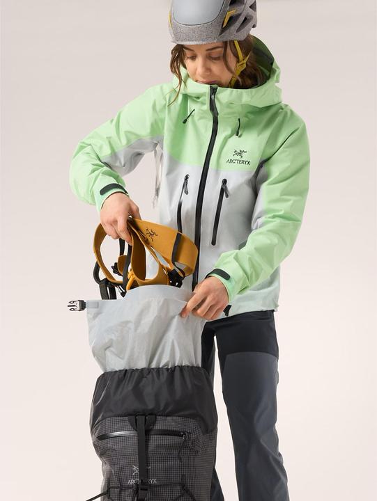 Produktbild Arc'teryx Alpha (S)