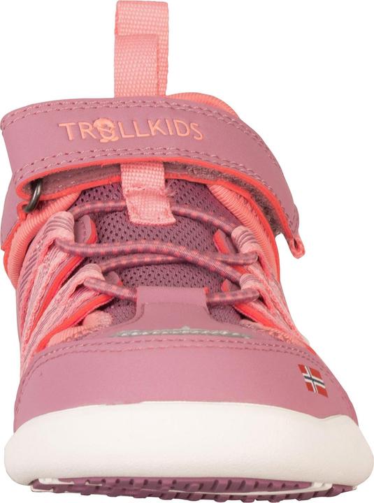 Image du produit Trollkids Kid's Saltfjord Sandal (28)