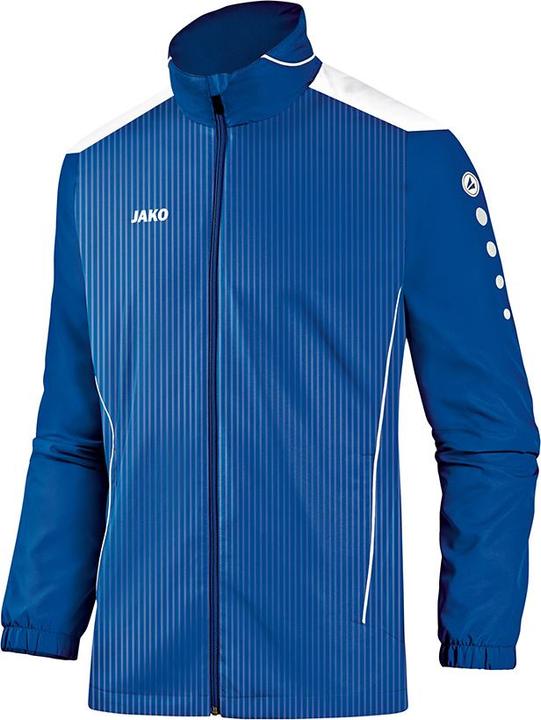 JAKO Präsentationsjacke Cup
