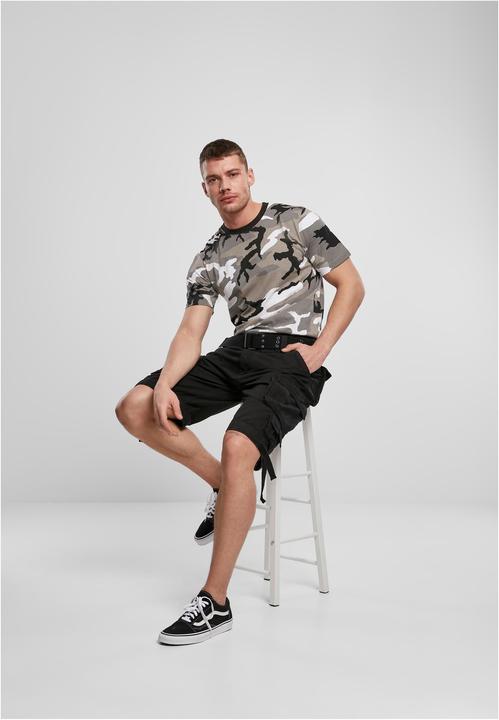 Image du produit Brandit T-shirt - 8942 (5XL)