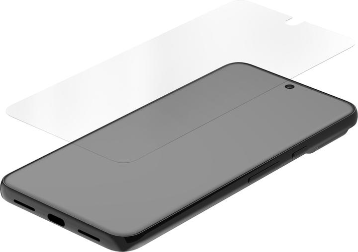 Actual product image Quad Lock Screen Protector (2 Piece, Google Pixel 8)