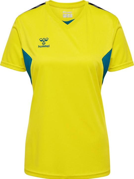 Immagine prodotto hummel Hmlauthentic Pl Maglia S/S Donna (L)