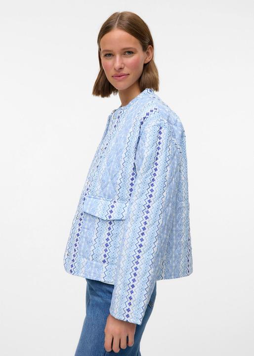 Actual product image Vero Moda VMMIMI Steppjacke Steppjacke (L)