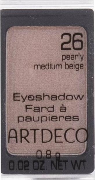 Immagine prodotto Artdeco Perla (26 Beige medio perlato)
