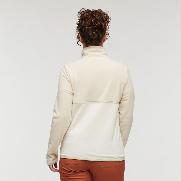 Image du produit Cotopaxi Amado Fleece Pullover (S)