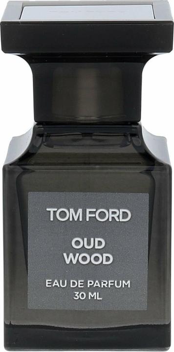 Actual product image Tom Ford oud wood (Eau de parfum, 30 ml)