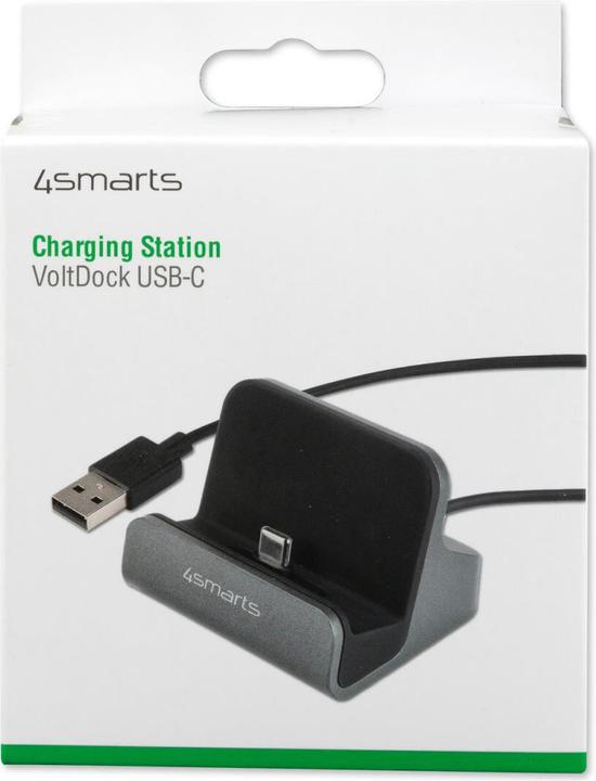 Image du produit 4smarts VoltDock (10 W)