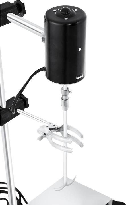 Produktbild Steinberg Laborrührer Elektrisch Rührer Mixer Stirrer Rührwerk Präzisionskraft Mischer