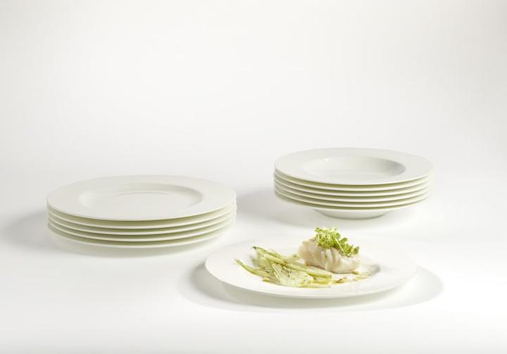 Produktbild Villeroy & Boch Noblesse (12 Stück)