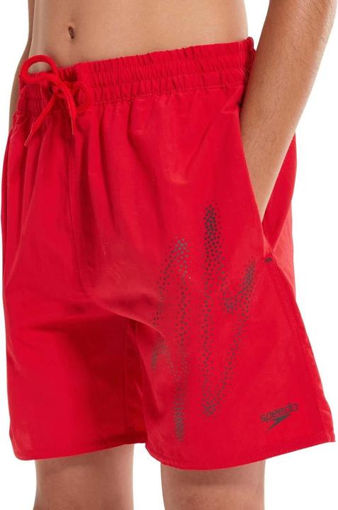 Produktbild Speedo Hype Boom Kurze Hose Jungen (122)