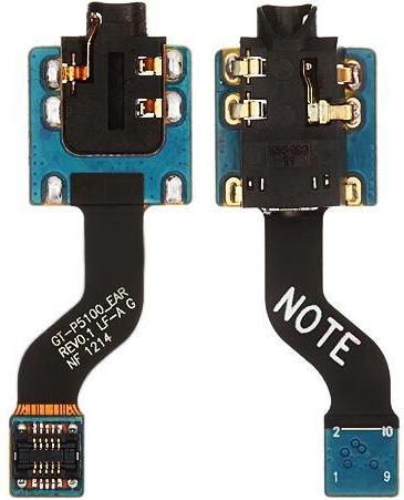 Produktbild CoreParts Samsung Galaxy Tab 2 10.1