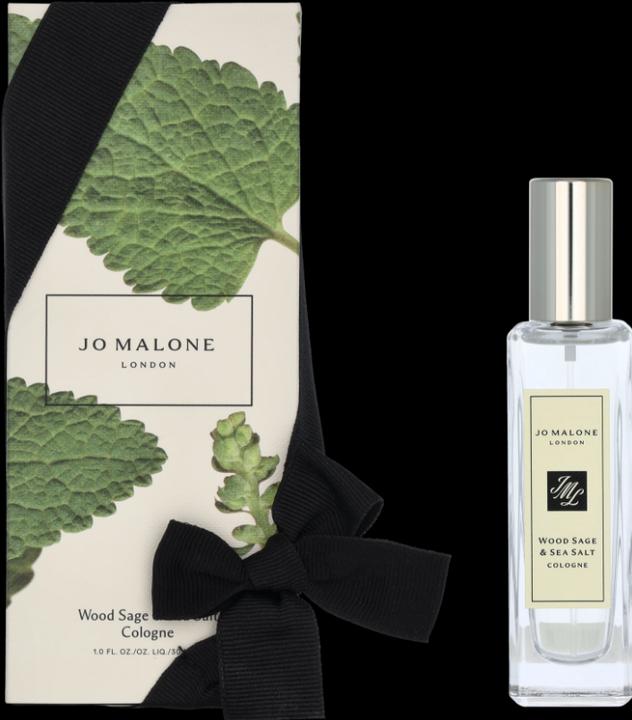Actual product image Jo Malone Wood Sage & Sea Salt Cologne (Eau de cologne, 30 ml)