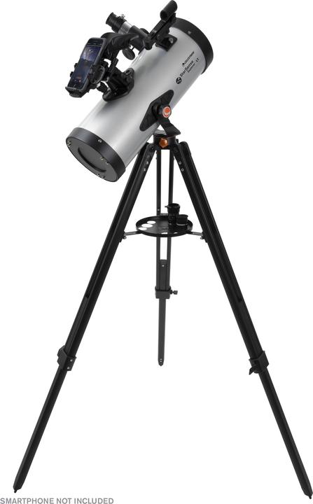 Celestron StarSense Explorer Lt 127Az