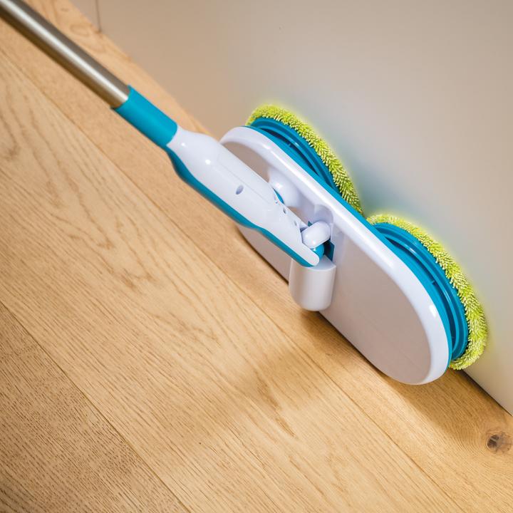 Actual product image Hurricane Floating Mop (1 pcs.)