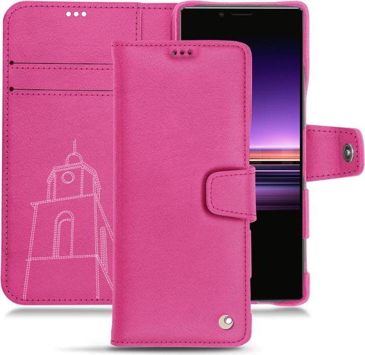 Roze BB ( Pantone #DB599F )