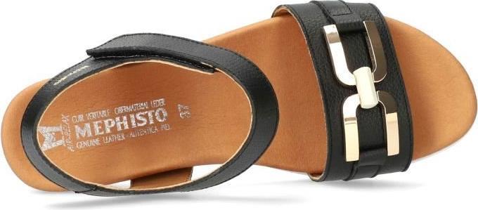 Produktbild Mephisto Yulia (41)