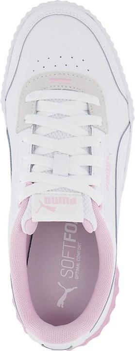 Produktbild Puma Carina Lift Damen Sneaker (41)