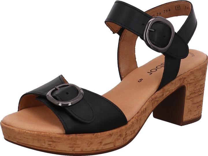 Actual product image Gabor Sandal (40)