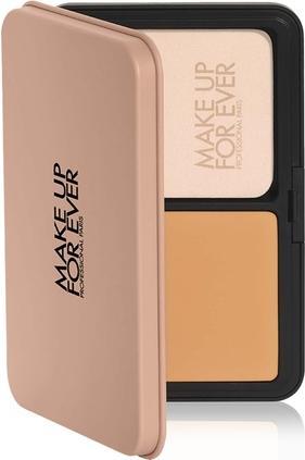 Image du produit Make Up For Ever Fond de teint compact HD Skin (Powder Foundation) 11 g - Teinte : 2N22 Nude (2N22 Nude)