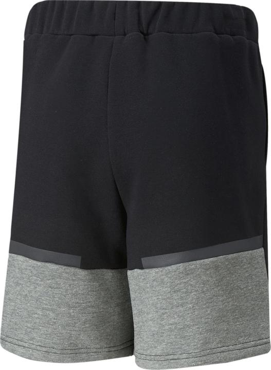 Produktbild Puma teamCUP Casuals Shorts Jr (140)