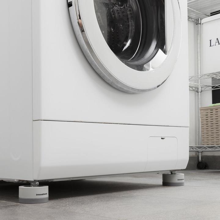 Produktbild InnovaGoods Vibrationsdämpfer für Waschmaschine