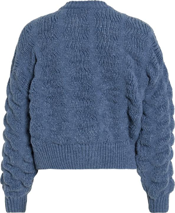 Actual product image Vila Geknöpfter Strickjacke (XS)