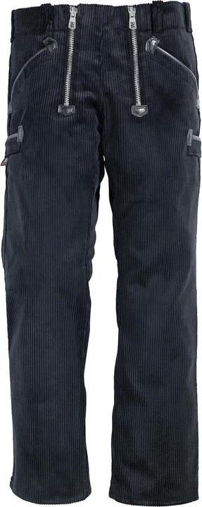 Immagine prodotto FHB Pantaloni per tetti Trenkercord 500 (48)