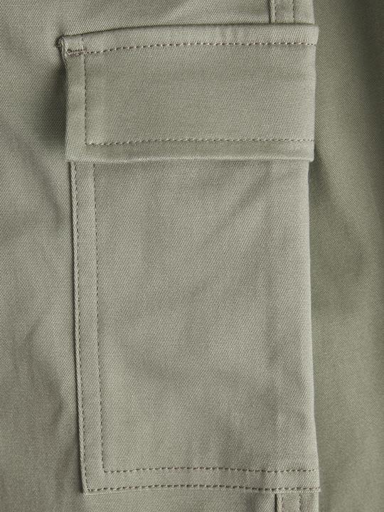 Actual product image JJXX Jxkendal Zoe Reg Ankle Cargo Mw Pnt Noos (S)