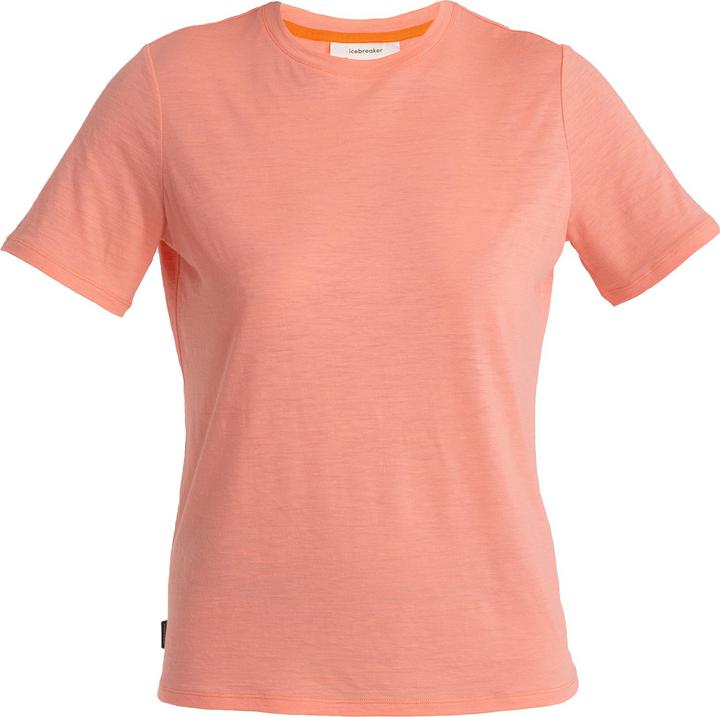 Produktbild Icebreaker Women Merino Linen SS Tee (L)