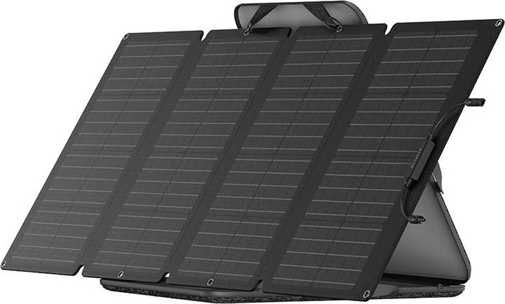Image du produit EcoFlow Panneau solaire (160 W, 5.60 kg)