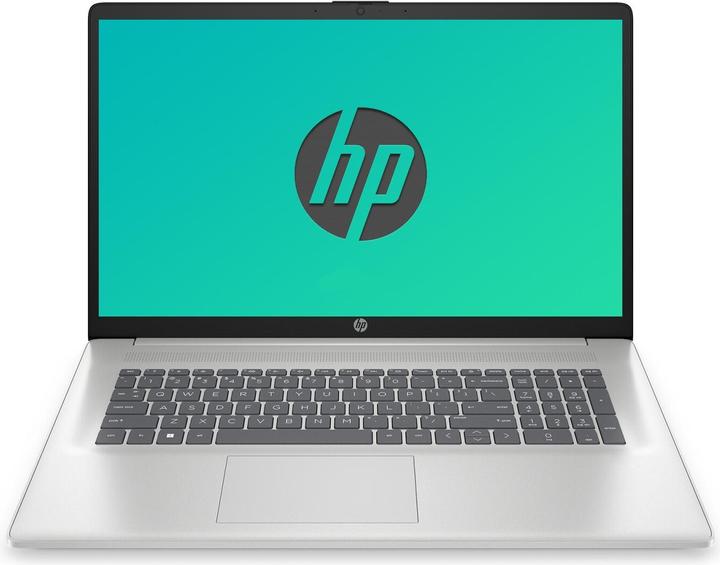 Produktbild HP 17-CN 17,3 Zoll Intel Core i7-1355U, 32GB DDR4, MS Office 2024 Professional (17.30", Intel Core i7-1355U, 32 GB, 512 GB, DE)
