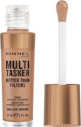 Image du produit Rimmel London Multi Tasker Better Than Filters (004 Light Moyen)