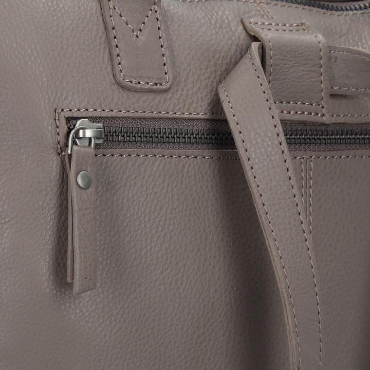 Produktbild Harbour 2nd Just Pure Agnes Handtasche Leder 34 cm