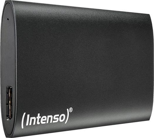 Actual product image Intenso Premium (2000 GB)